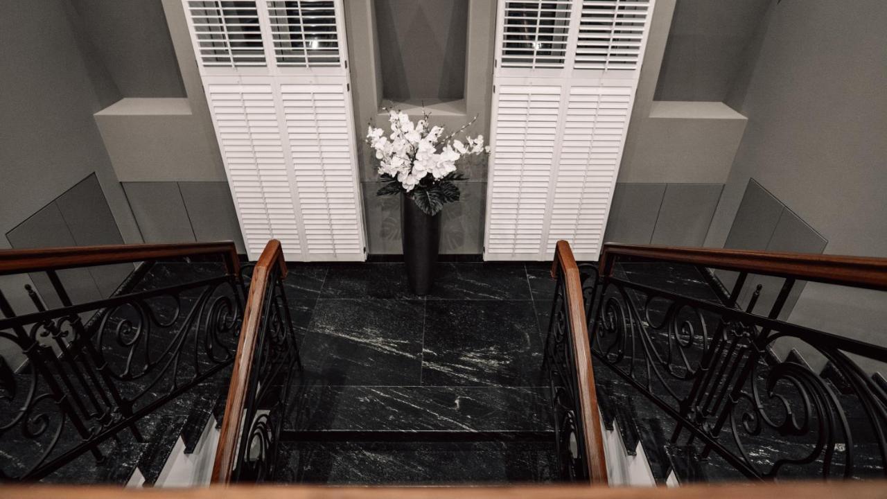 Vizualiza Residence Hotel Plovdiv Ngoại thất bức ảnh