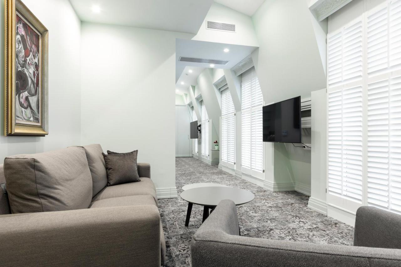 Vizualiza Residence Hotel Plovdiv Ngoại thất bức ảnh