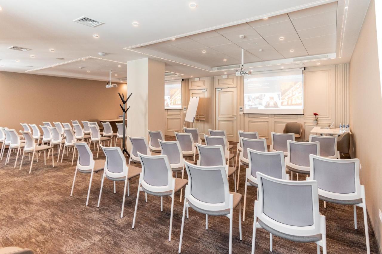 Vizualiza Residence Hotel Plovdiv Ngoại thất bức ảnh