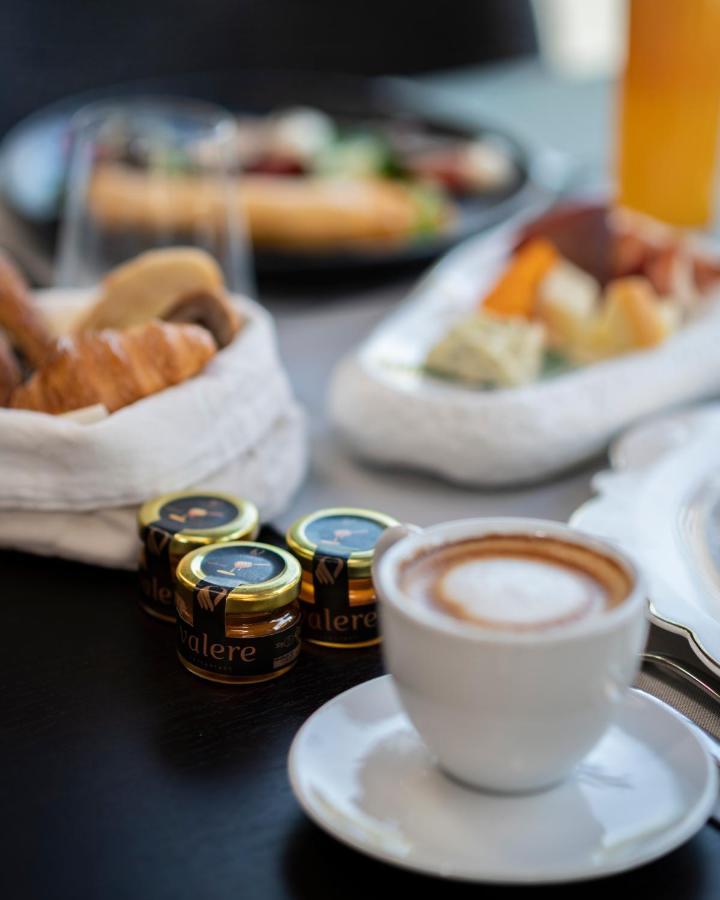 Vizualiza Residence Hotel Plovdiv Ngoại thất bức ảnh