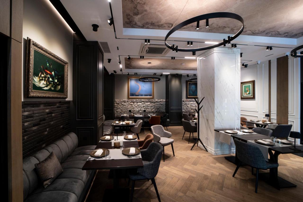 Vizualiza Residence Hotel Plovdiv Ngoại thất bức ảnh