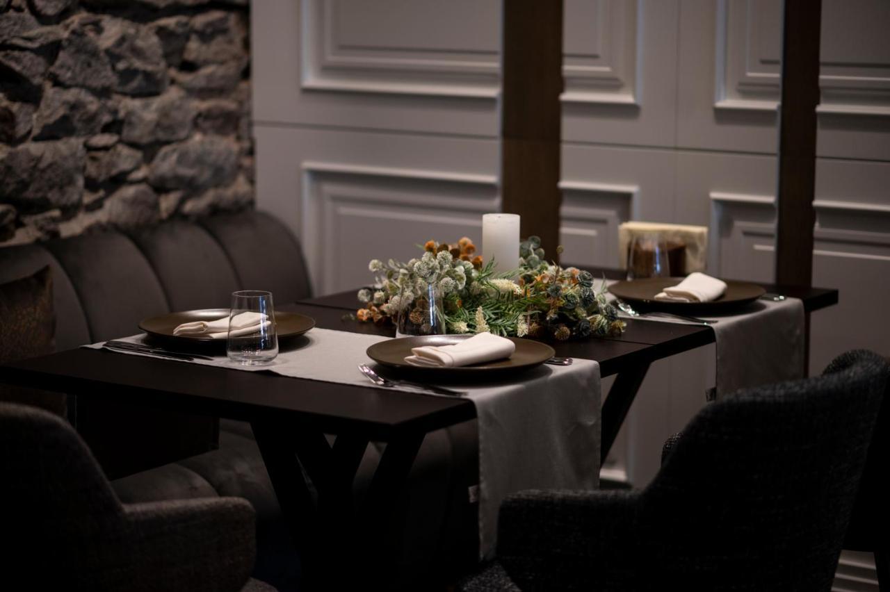 Vizualiza Residence Hotel Plovdiv Ngoại thất bức ảnh