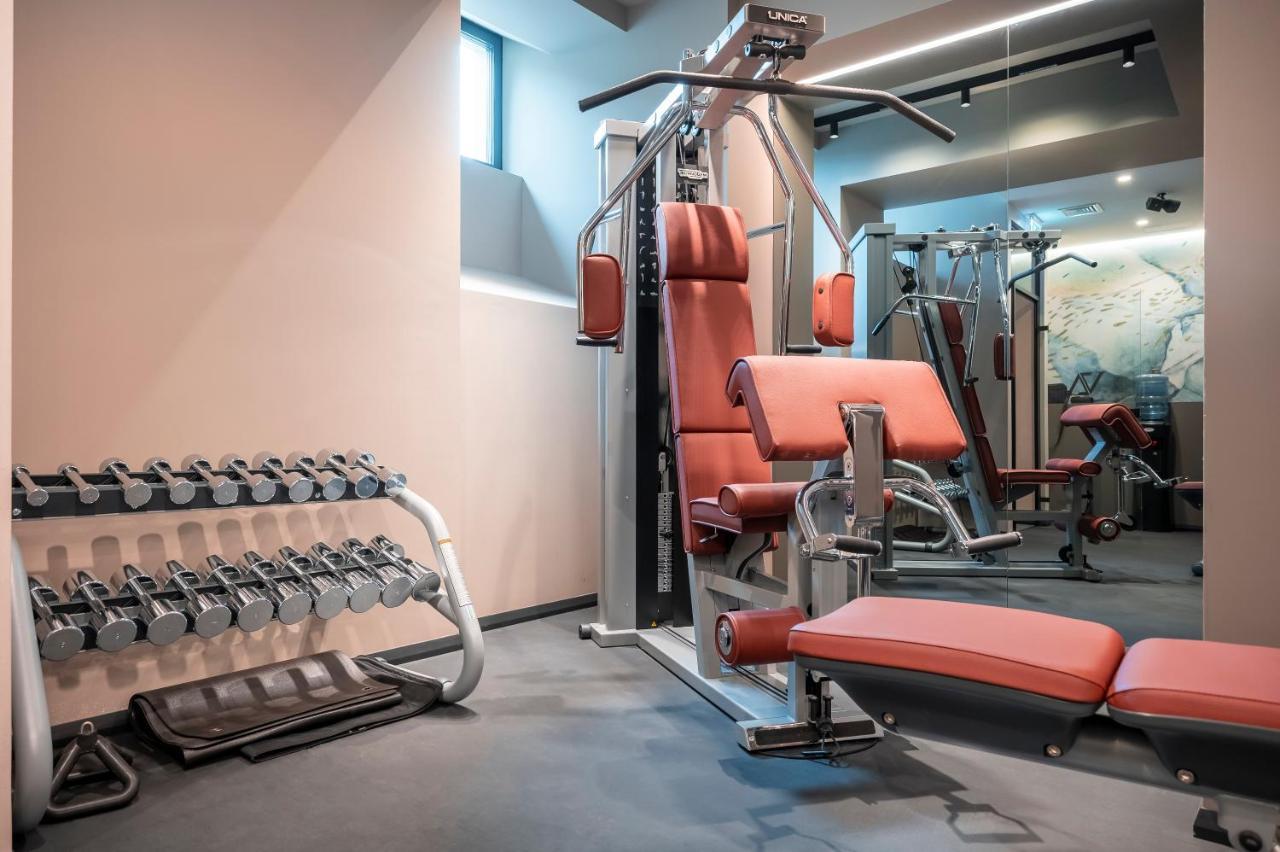 Vizualiza Residence Hotel Plovdiv Ngoại thất bức ảnh