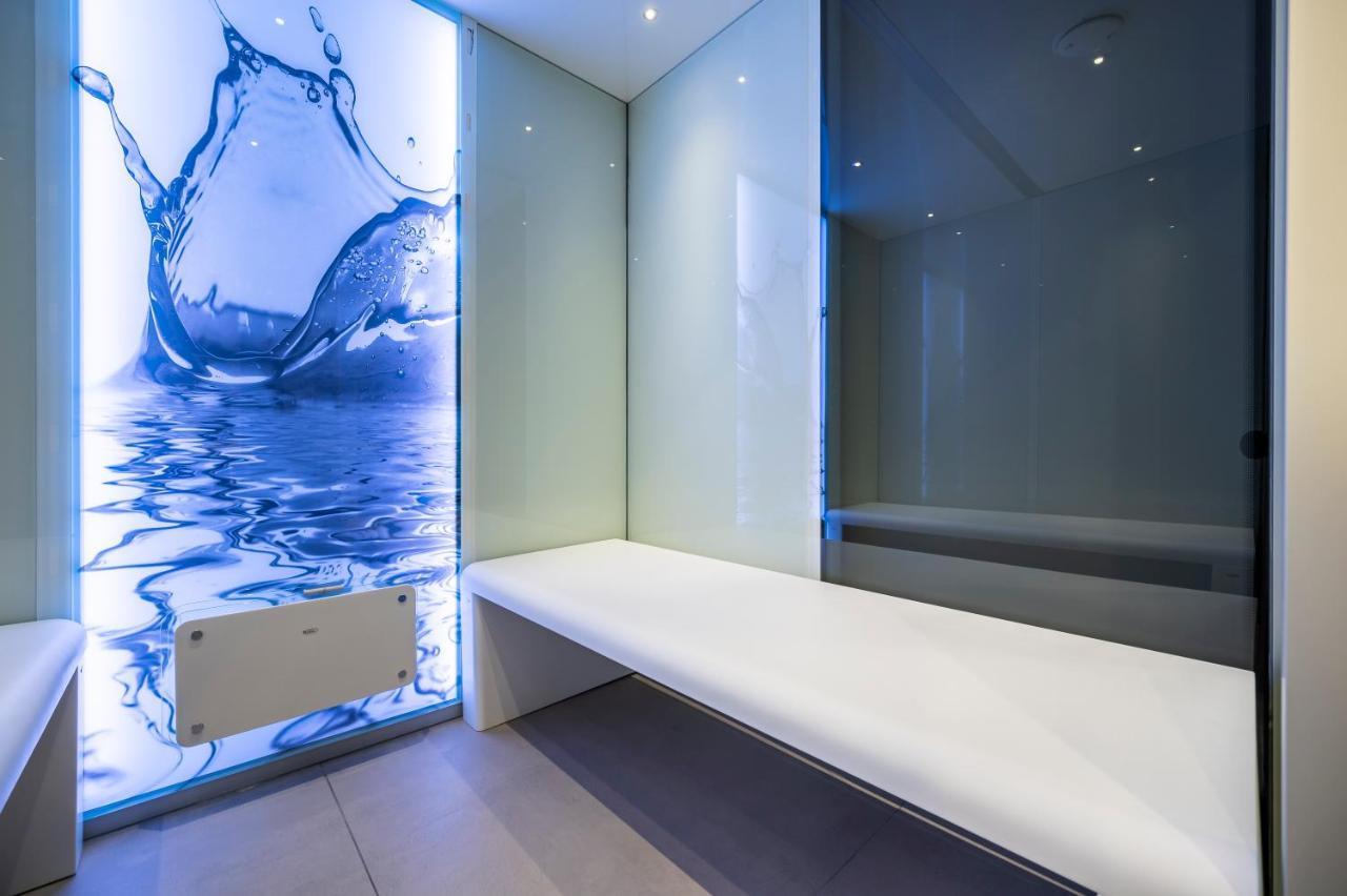 Vizualiza Residence Hotel Plovdiv Ngoại thất bức ảnh